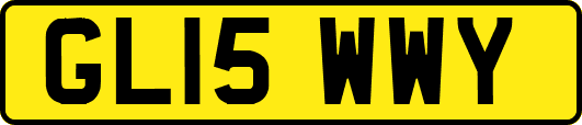 GL15WWY