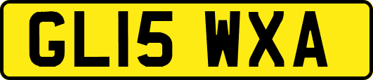 GL15WXA