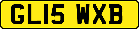 GL15WXB