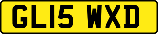 GL15WXD