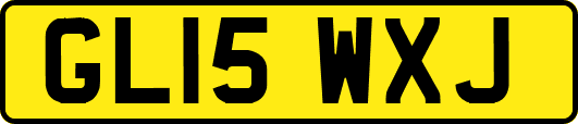 GL15WXJ