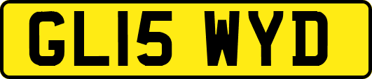 GL15WYD