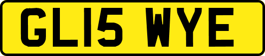 GL15WYE