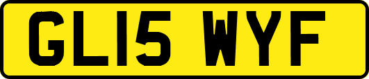 GL15WYF
