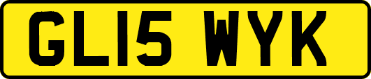 GL15WYK