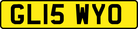 GL15WYO