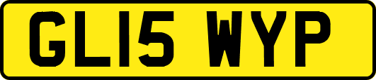 GL15WYP