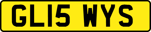 GL15WYS