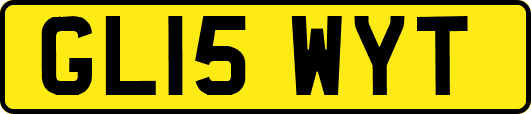 GL15WYT