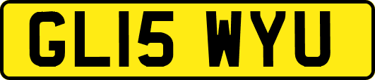 GL15WYU
