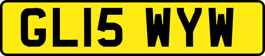 GL15WYW