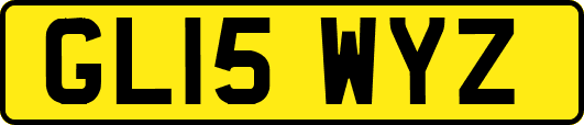 GL15WYZ