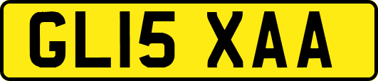 GL15XAA
