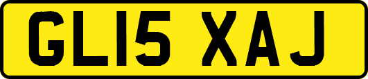 GL15XAJ