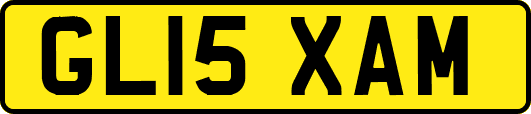 GL15XAM