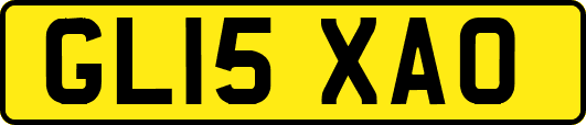 GL15XAO
