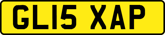 GL15XAP