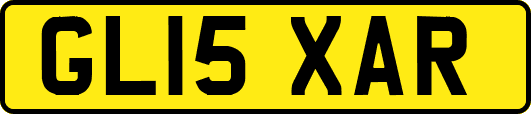 GL15XAR
