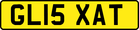 GL15XAT