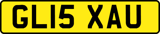 GL15XAU