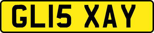 GL15XAY