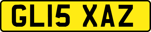GL15XAZ