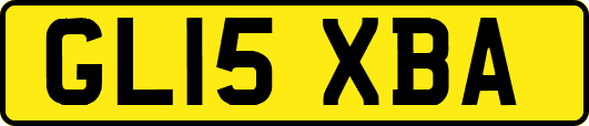GL15XBA