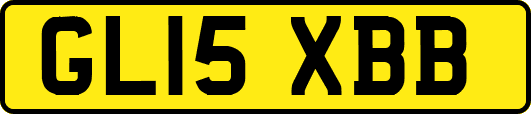 GL15XBB