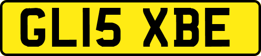 GL15XBE