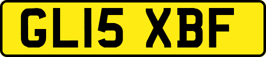 GL15XBF
