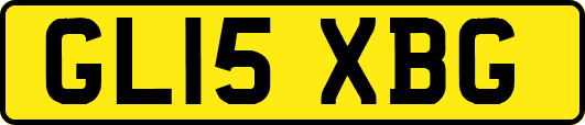 GL15XBG