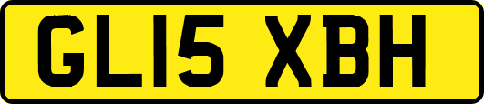 GL15XBH
