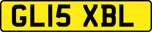 GL15XBL