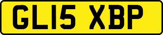 GL15XBP