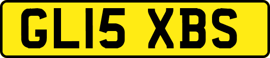 GL15XBS