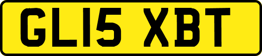 GL15XBT