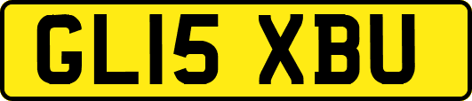 GL15XBU