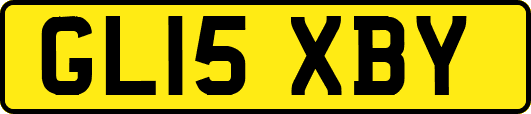 GL15XBY