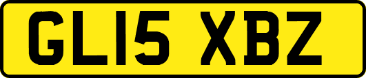 GL15XBZ