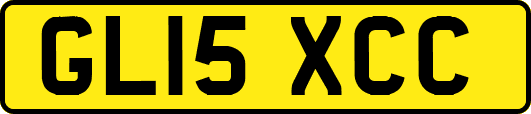 GL15XCC