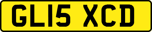 GL15XCD