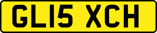 GL15XCH