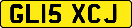 GL15XCJ
