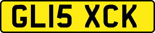 GL15XCK