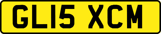 GL15XCM