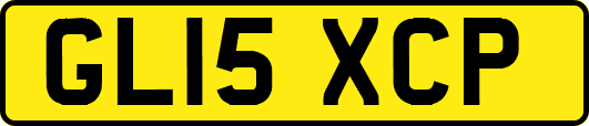 GL15XCP