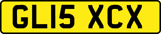 GL15XCX