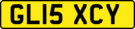 GL15XCY