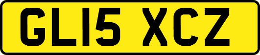 GL15XCZ