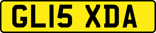 GL15XDA